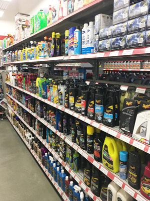 Allied Auto Stores Your Auto Parts Store In Fremont